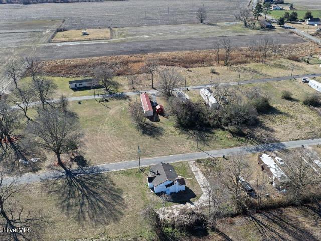 Land for sale in Mount Olive, North Carolina