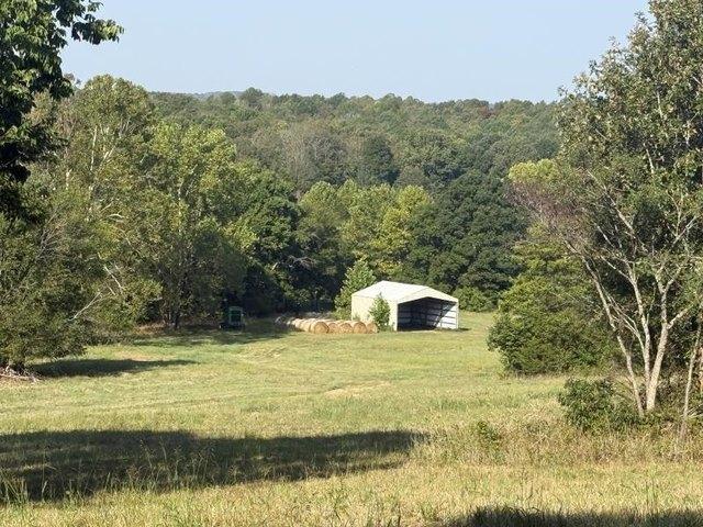 Land for sale in Ravenden, Lawrence County