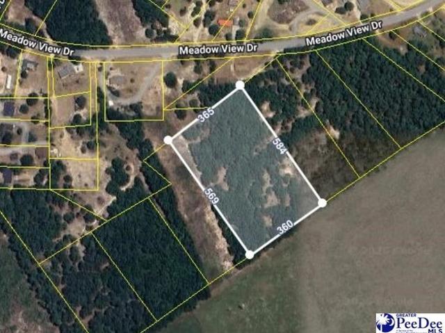 Land for sale in Darlington, South Carolina