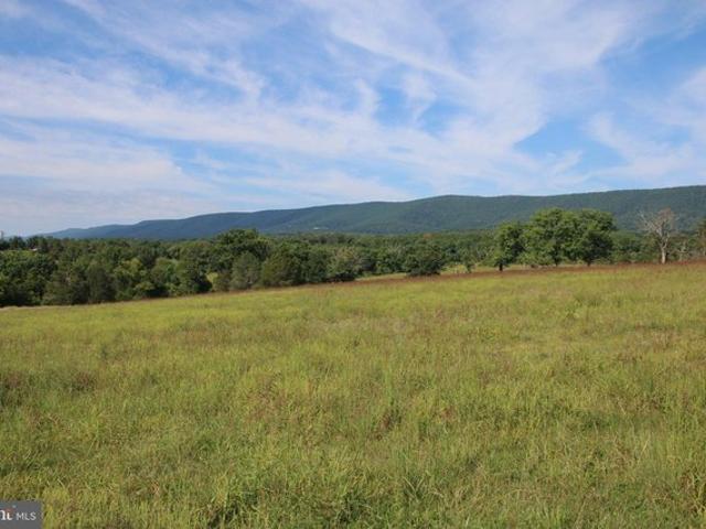 Land for sale in Virginia