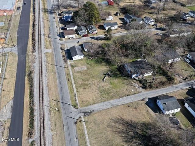 Land for sale in Mount Olive, North Carolina