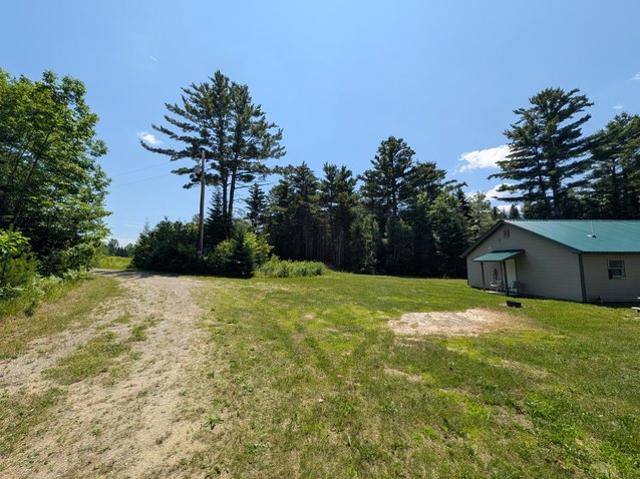 House for sale in Springfield, Maine