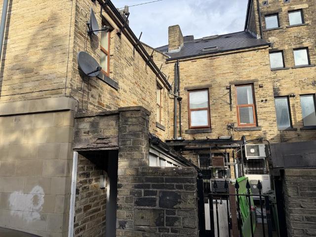 Apartment for rent in Baildon, Bradford