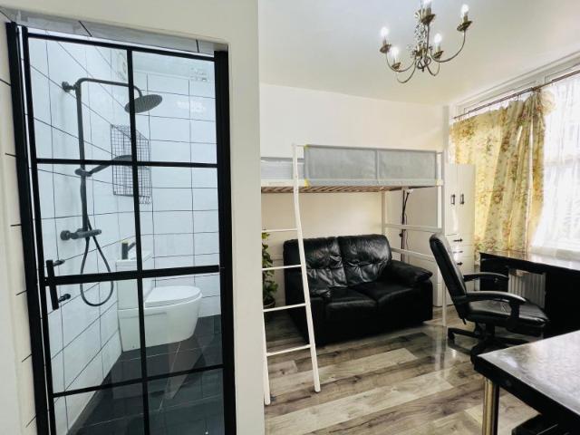 Apartment for rent in Georgia, Greater Manchester