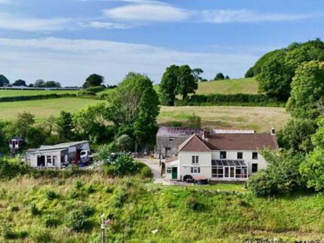 House for sale in Par, Cornwall