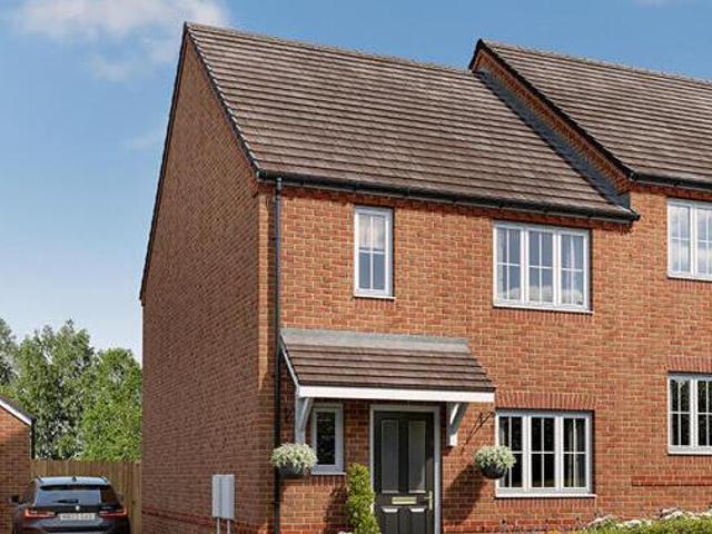 House for sale in Kidderminster, Wyre Forest
