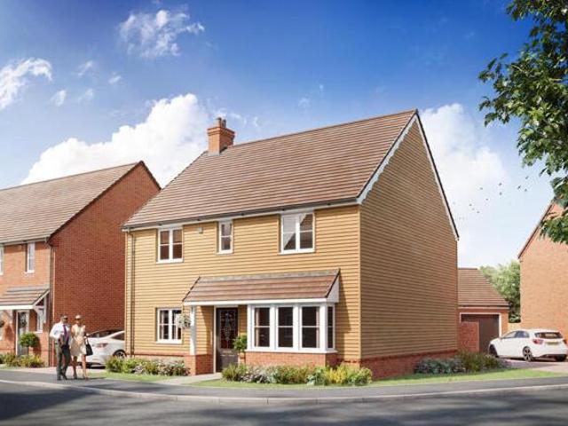 House for sale in Rushock, Worcestershire