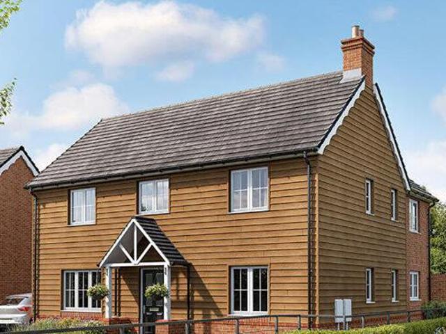 House for sale in Rushock, Worcestershire