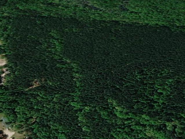 Land for sale in Vass, North Carolina