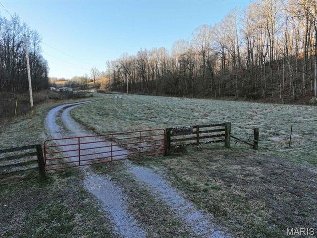 Land for sale in Jackson, Missouri