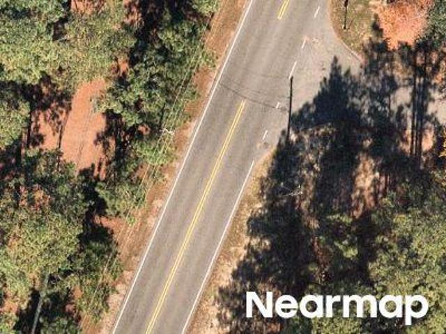 Property for sale in Southern Pines, North Carolina