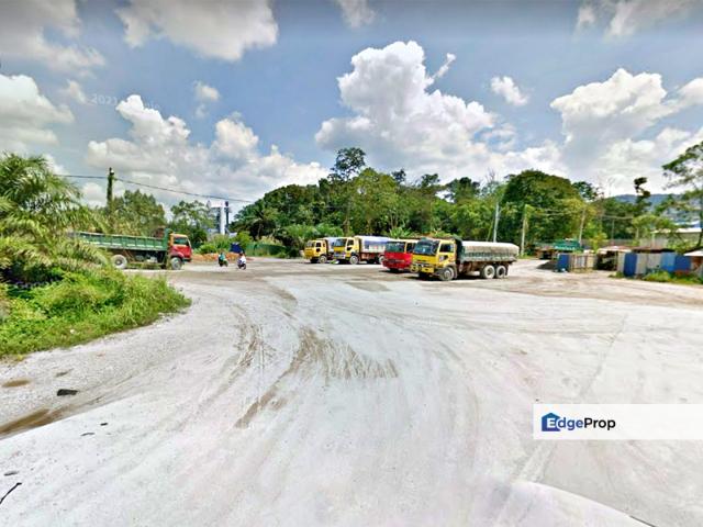 Shop for rent in Selayang, Selangor