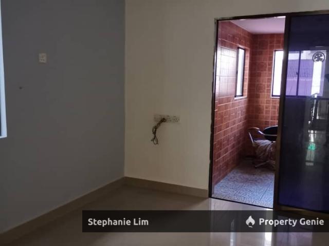 Terraced House for sale in Georgetown, Penang