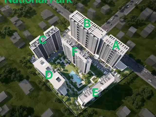 Apartment for sale in Machakos