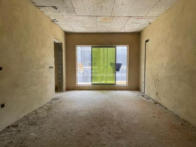 Flat for sale in Eti Osa, Abuja