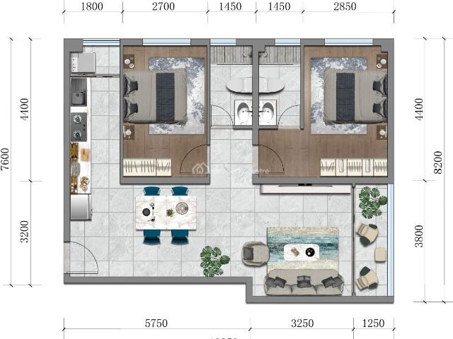 Apartment for sale in Kileleshwa, Westlands