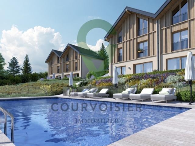 Einfamilienhaus kaufen in Yverdon-les-Bains
