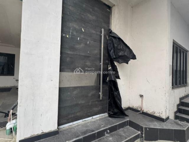 House for sale in Ibeju Lekki, Abuja