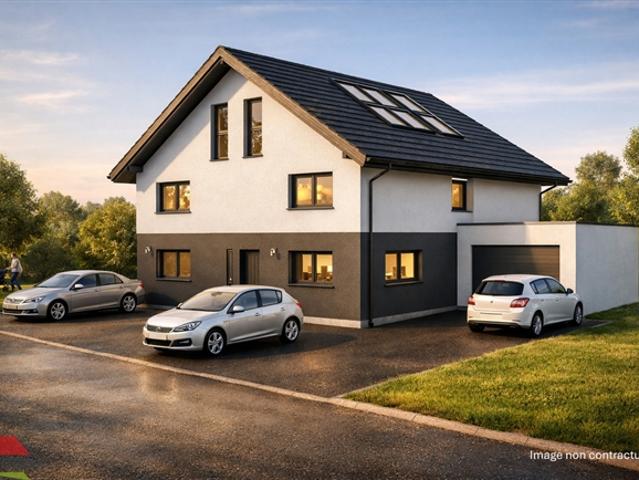 Reihenfamilienhaus kaufen in Le Chenit, Waadt