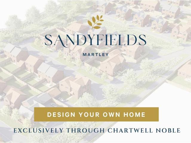Land for sale in Forthampton, Worcestershire