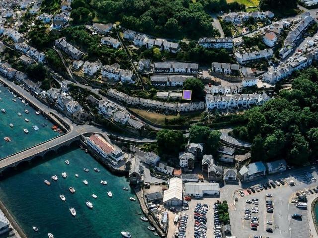 Land for sale in Plaidy, Looe