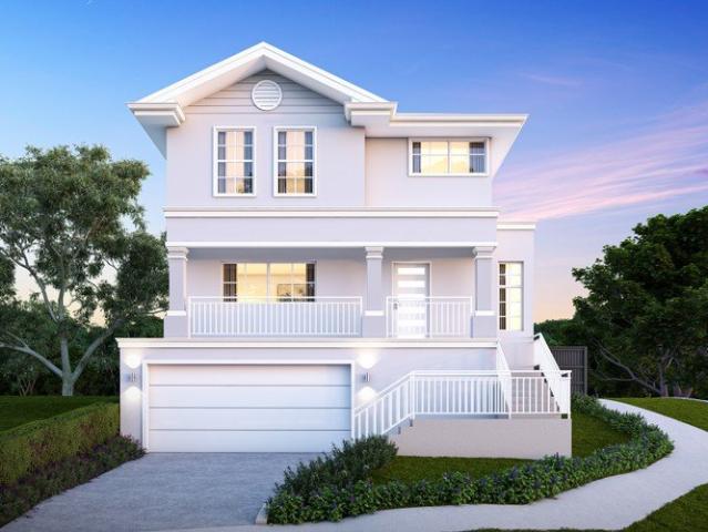 House for sale in Sydney, New South Wales