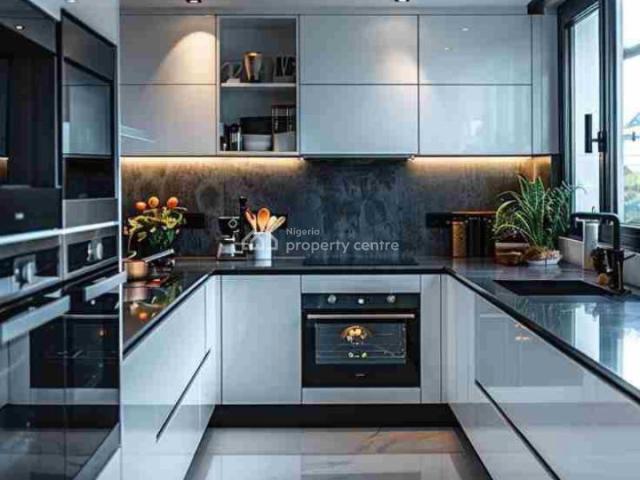 House for sale in Eti Osa, Abuja