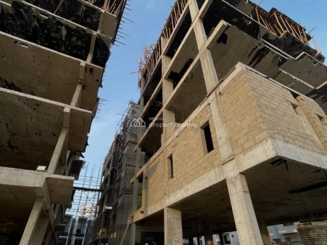 Flat for sale in Eti Osa, Lagos