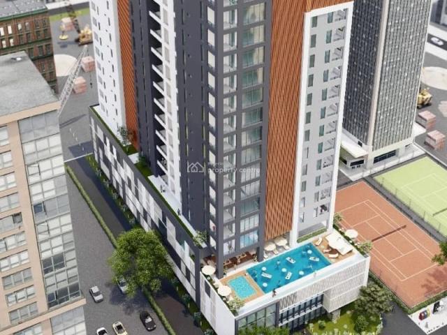 Flat for sale in Lagos, Abuja