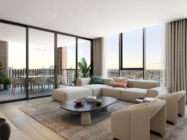 Apartment for sale in City Of Melbourne, Camerons Creek