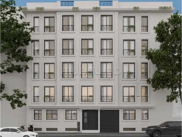 Appartement vente à Anfa, Gharb-Chrarda-Beni Hssen