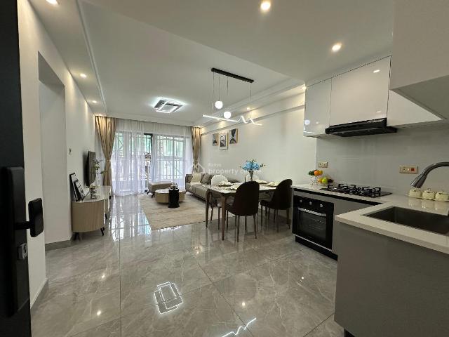 Apartment for sale in Kileleshwa, Westlands