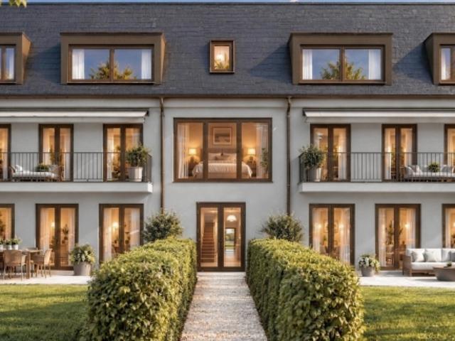 Wohnung kaufen in Gland, District de Nyon