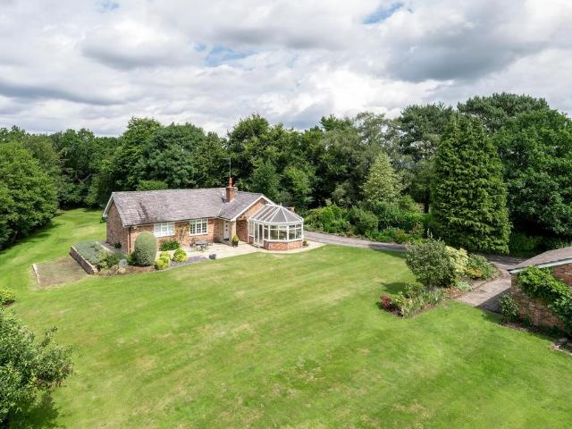 House for rent in Birtles