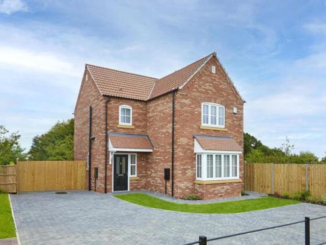 House for sale in North Yorkshire