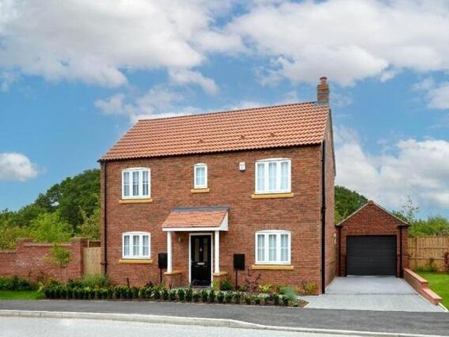 House for sale in North Yorkshire