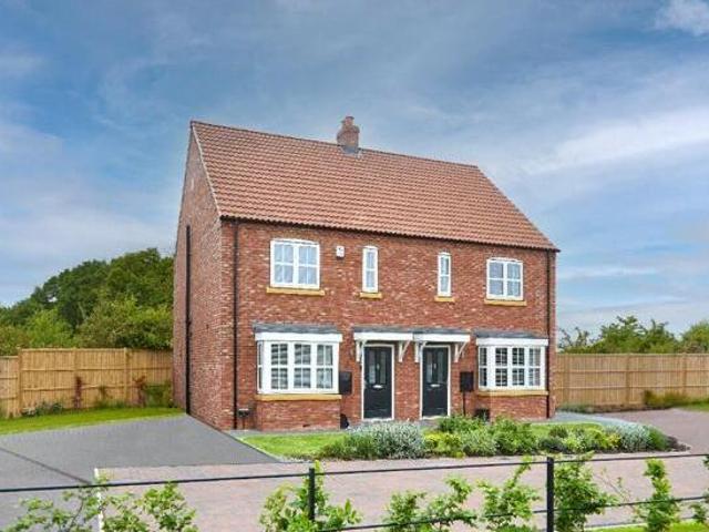 House for sale in North Yorkshire