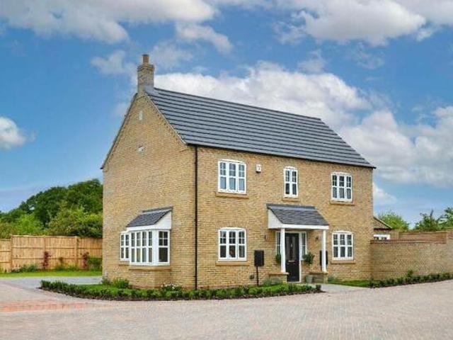House for sale in North Yorkshire