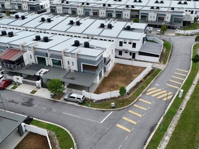 Terraced House for sale in Sendayan Village, Negeri Sembilan