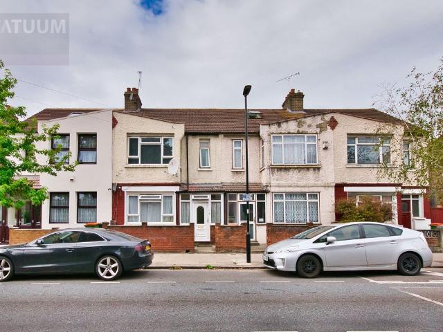 Apartment for rent in Little Ilford, Greater London