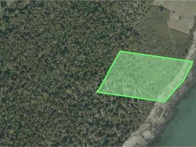 Land for sale in Charlotte, New Brunswick