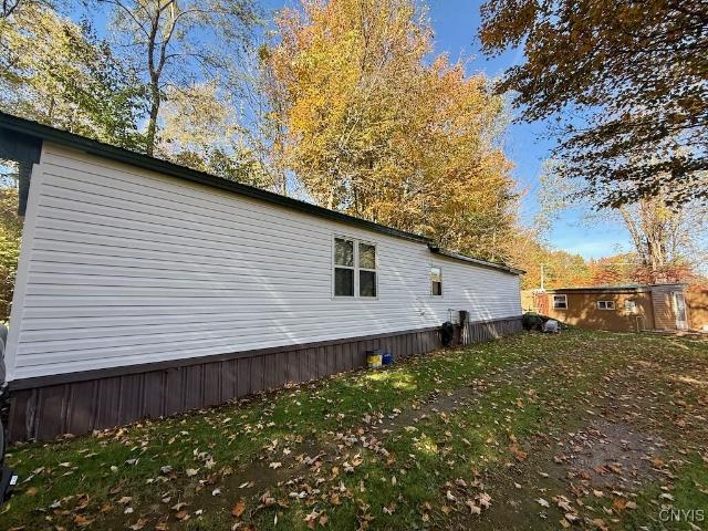 Land for sale in Hastings, New York