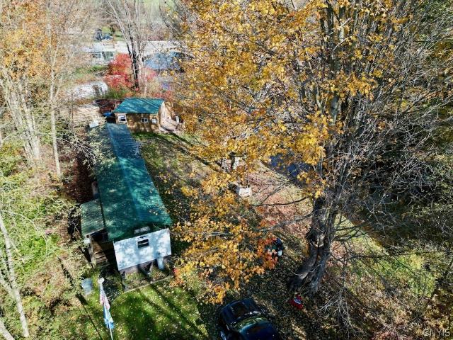 House for sale in Parish, New York