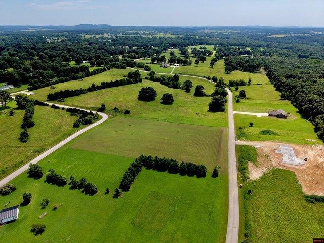 Land for sale in Ark