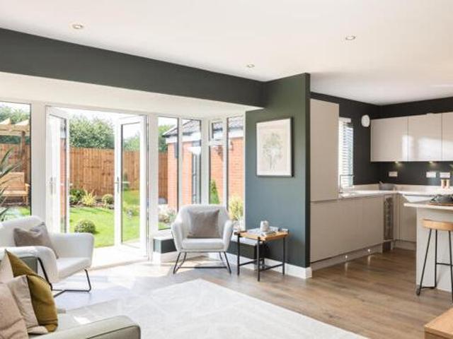 House for sale in Melksham, Wiltshire