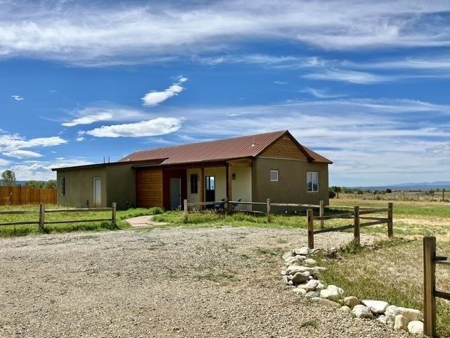House for sale in Arroyo Seco, Taos County