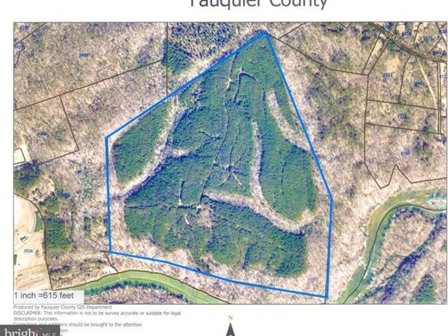Land for sale in Virginia