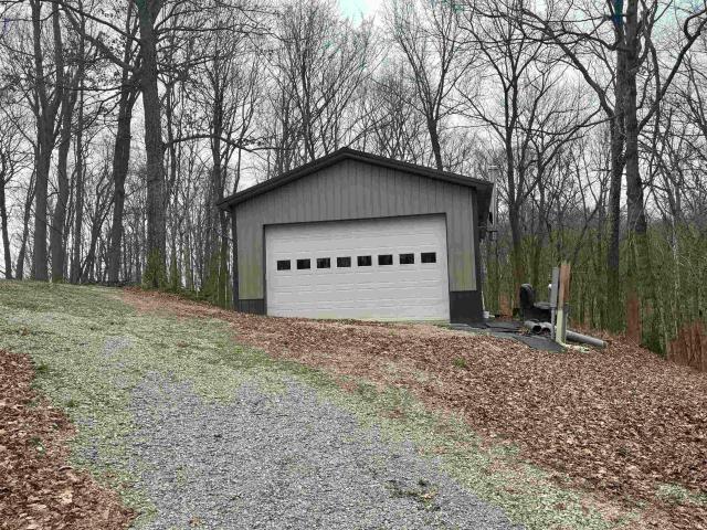 House for sale in Spencer, Indiana