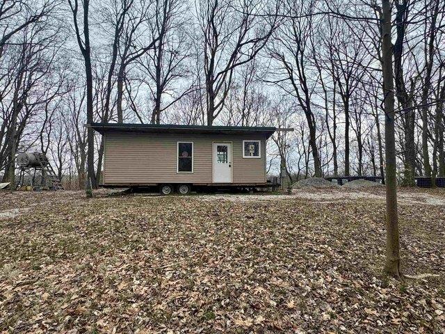 House for sale in Spencer, Indiana