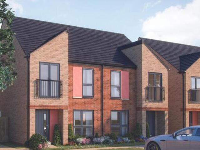 House for sale in Tyne And Wear